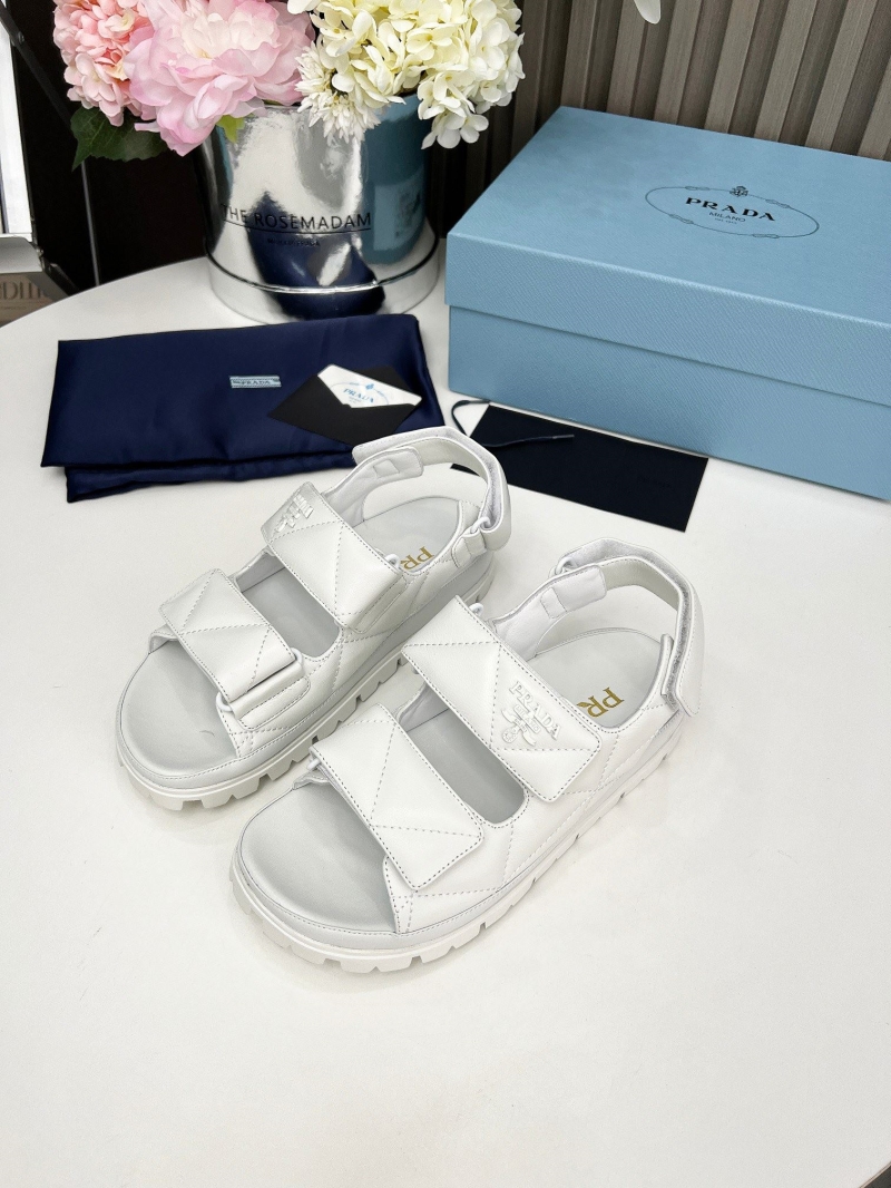 Prada Sandals